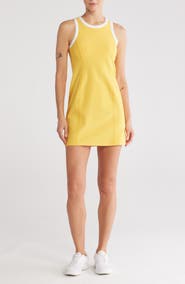 Beyond Yoga Spacedye Outlines Sleeveless Dress