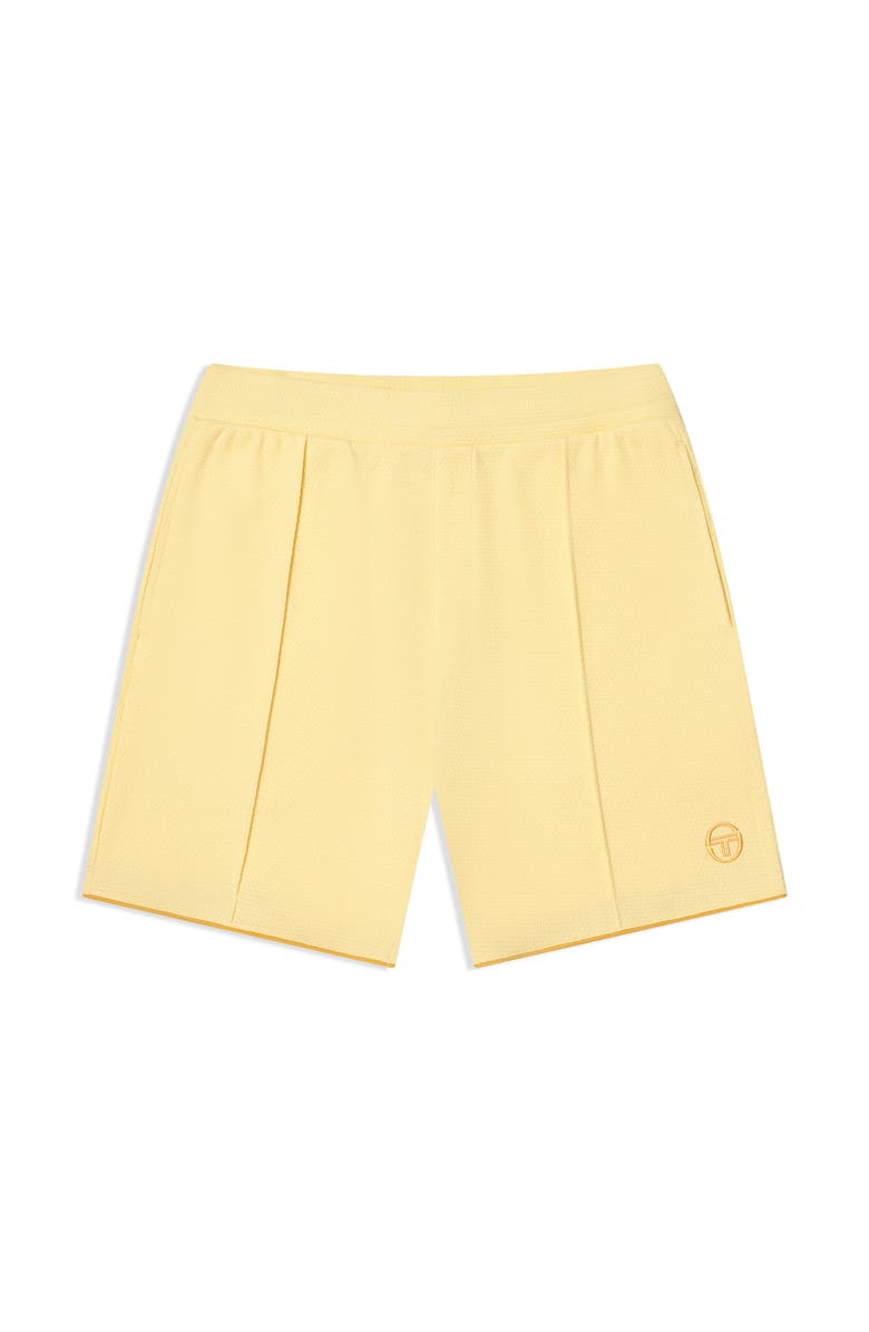 Sergio Tacchini Rilssasto Cabana Short, Alternate, color, Lemon Meringue