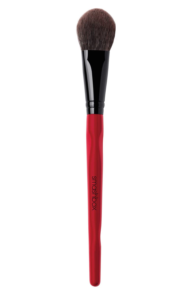 Smashbox Precise Blush Brush, Main, color, 