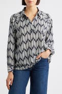 APNY Raglan Sleeve Top