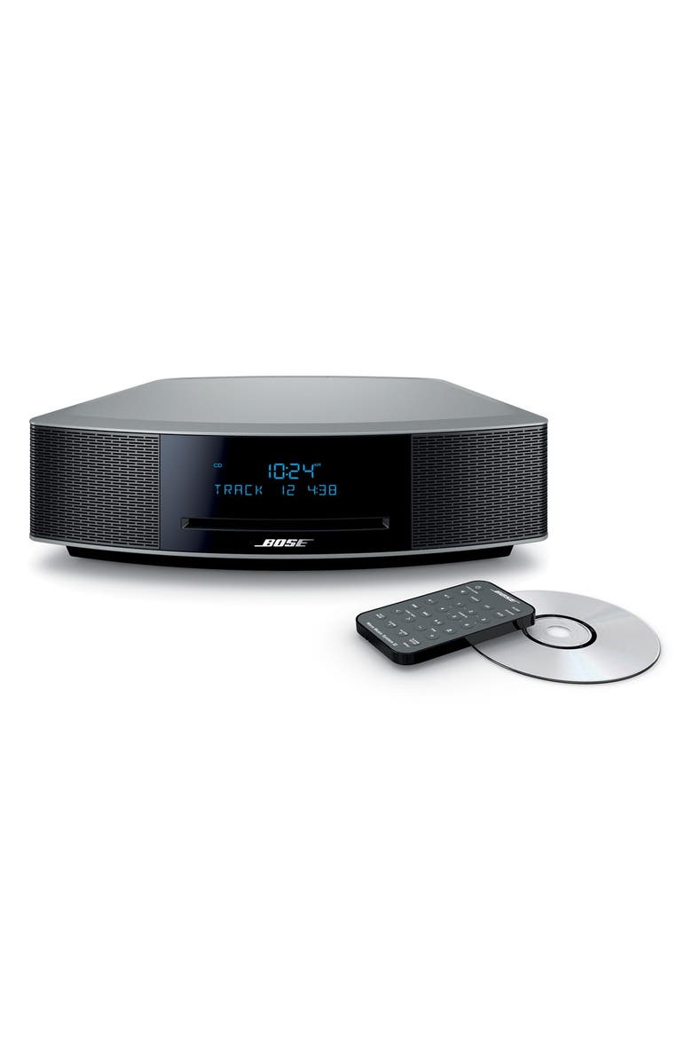 Bose<sup>®</sup> Wave<sup>®</sup> IV Music System, Main, color, 