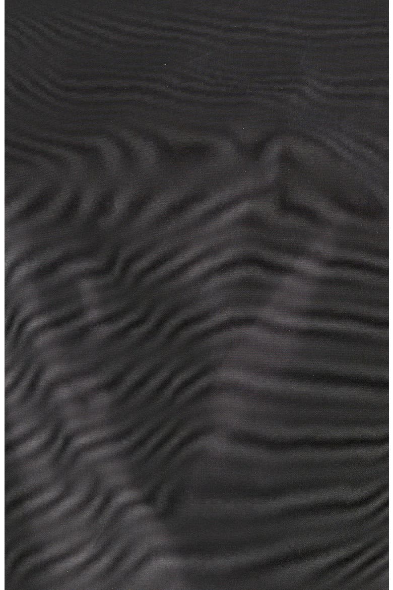 LB-2 Scout Reversible Flight Jacket, Alternate, color, BLACK
