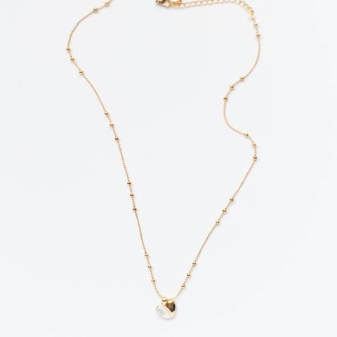 Serene Pendant