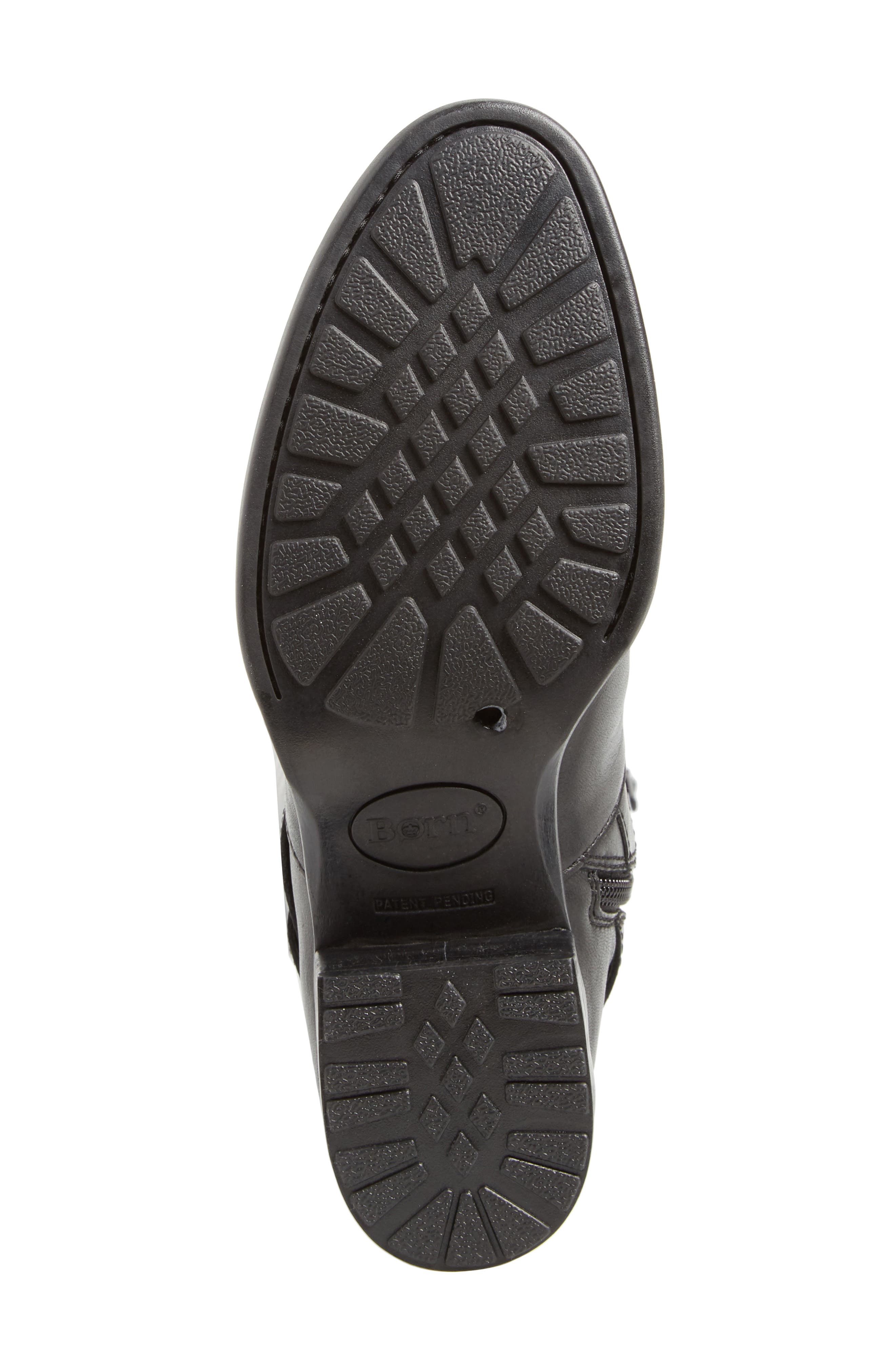 Børn Cupra Tall Boot, Alternate, color, 