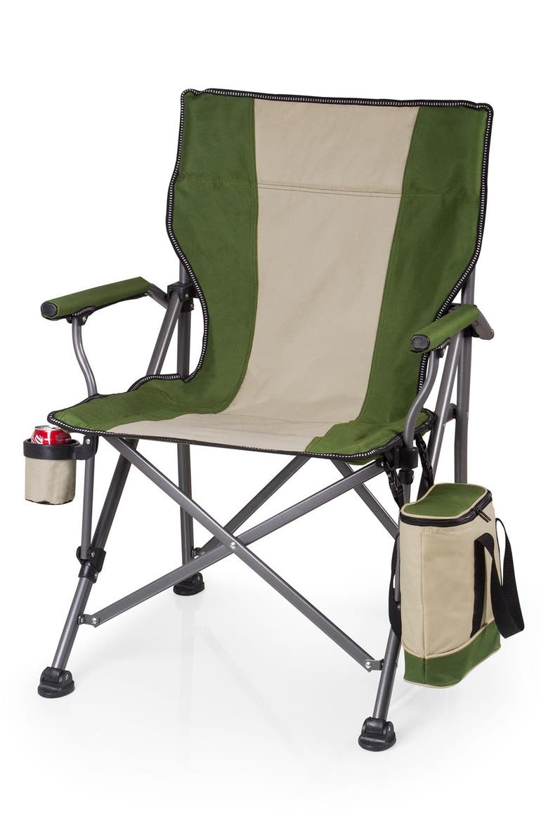 Oniva a Picnic Time Brand ONIVA 'Outlander' Camp Chair, Main, color, 