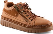 Spring Step Lauria Sneaker