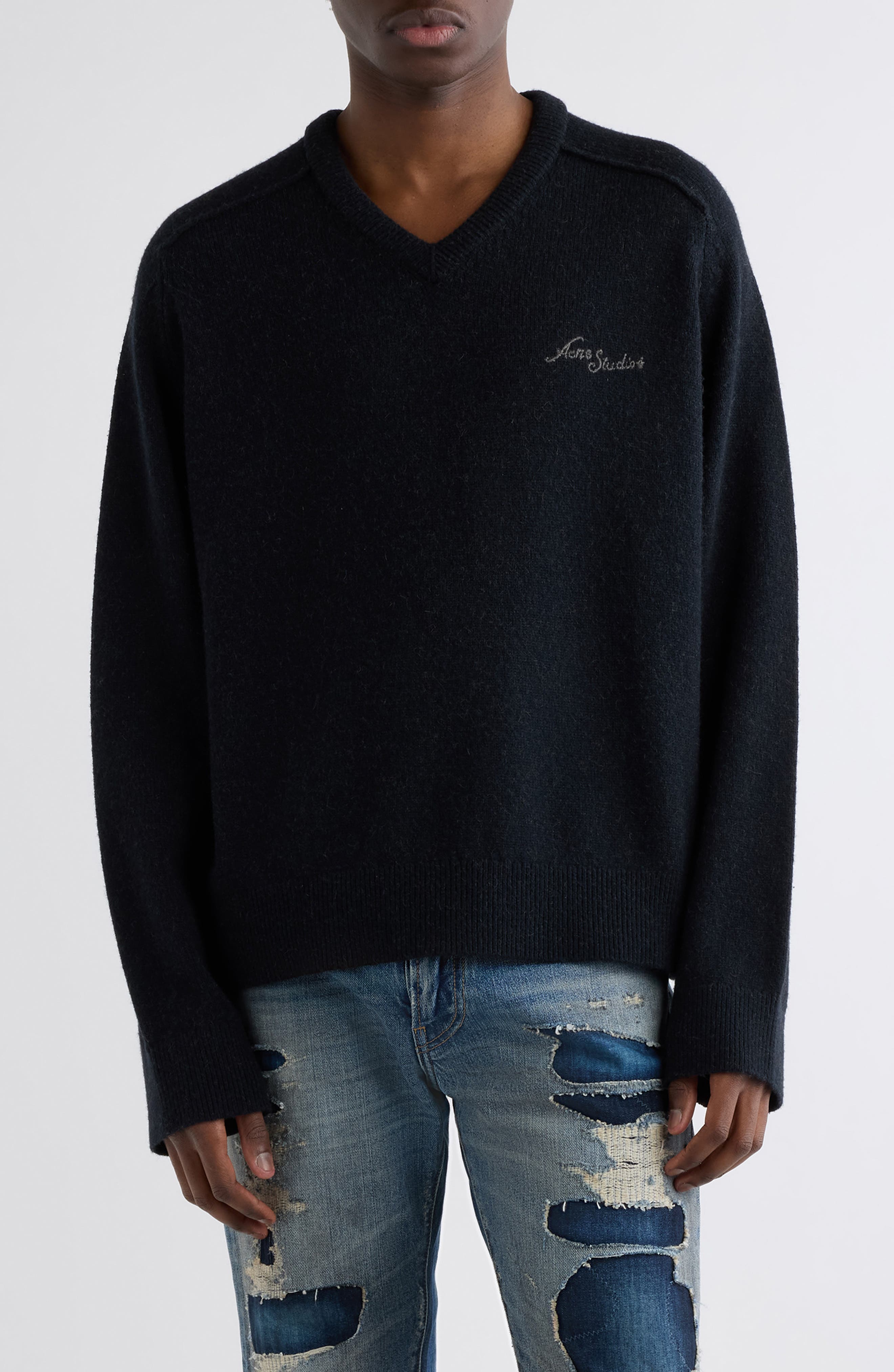 selected BLACK
