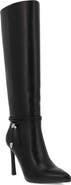 MIA Niko Pointed Toe Knee High Boot