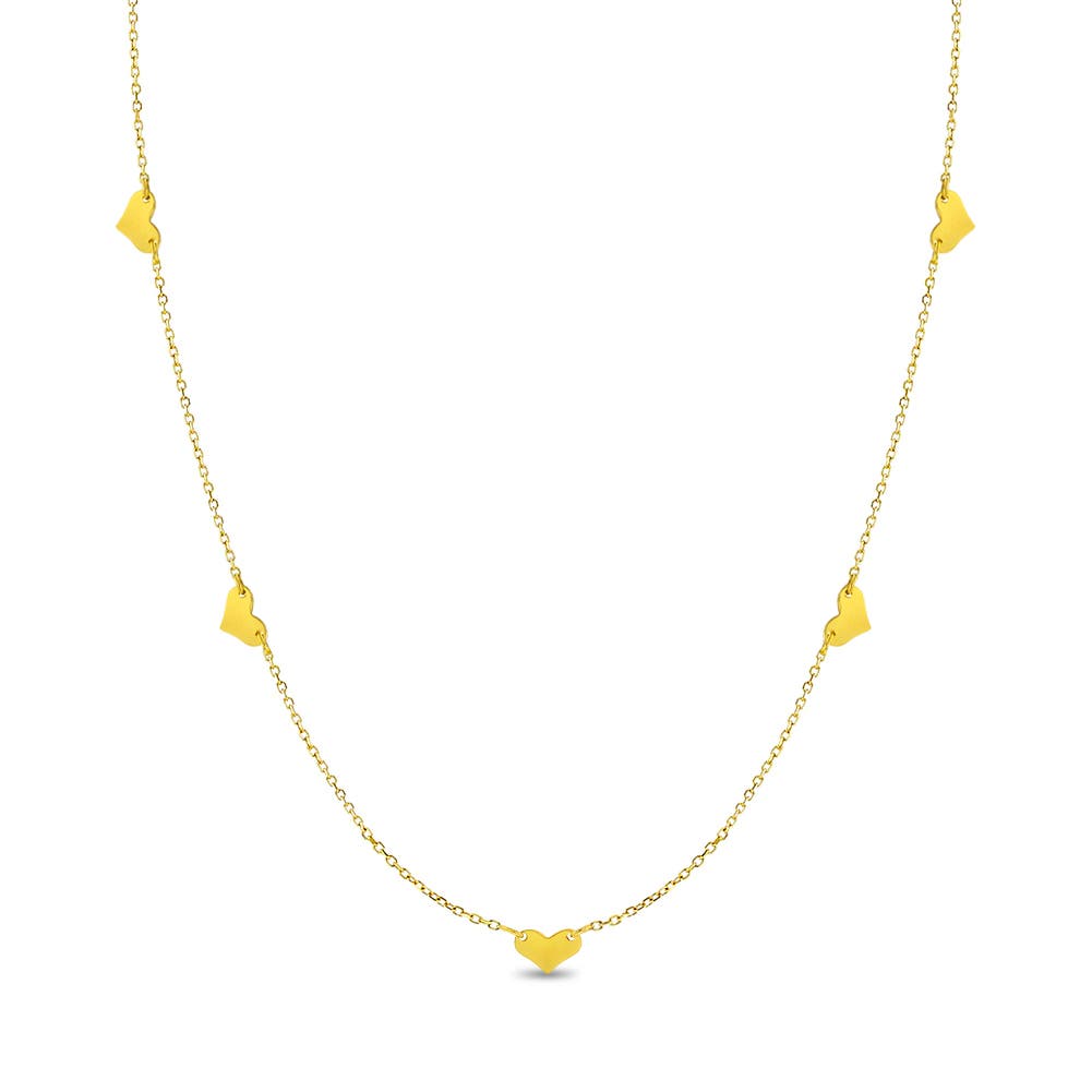 selected Gold