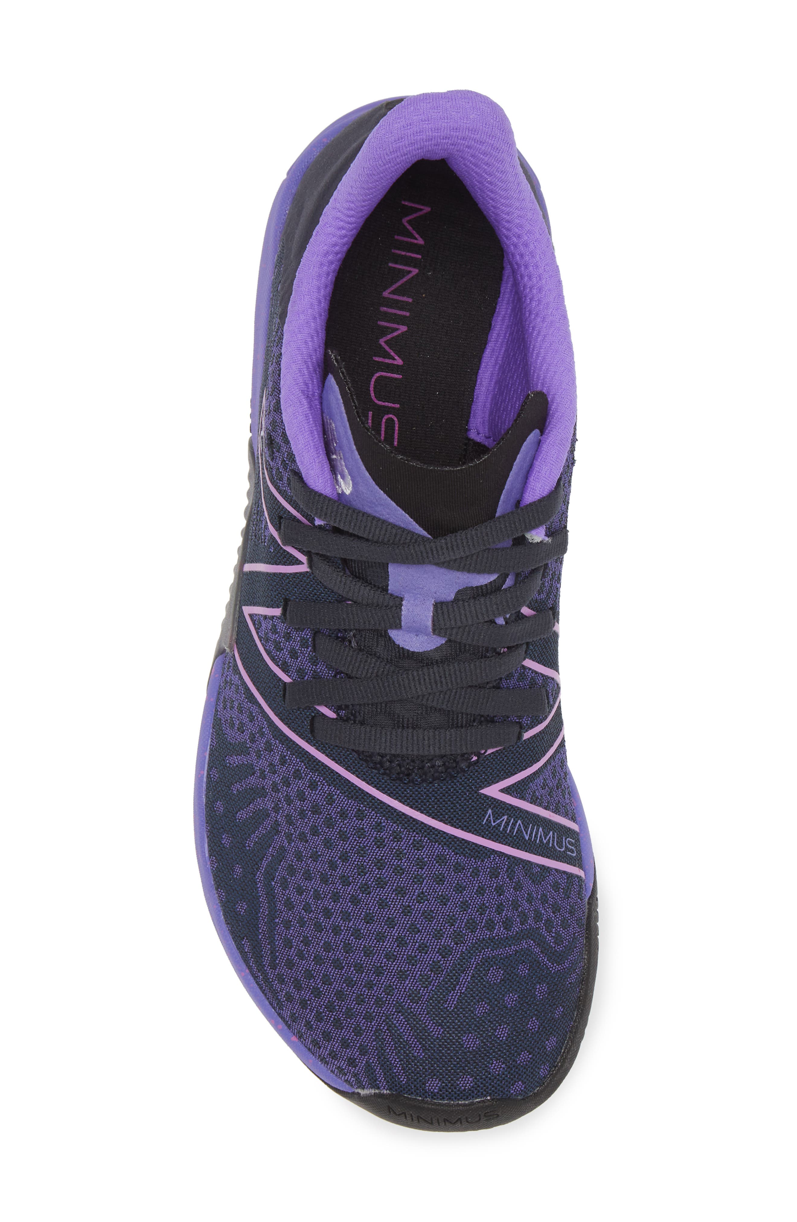 New Balance Minimus TR Training Shoe, Alternate, color, 