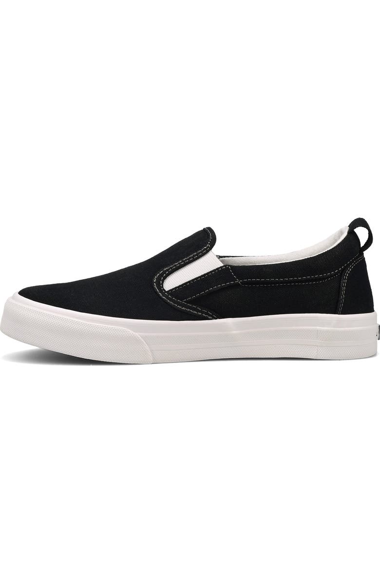 Taos Rubber Soul Slip-On Sneaker, Alternate, color,
