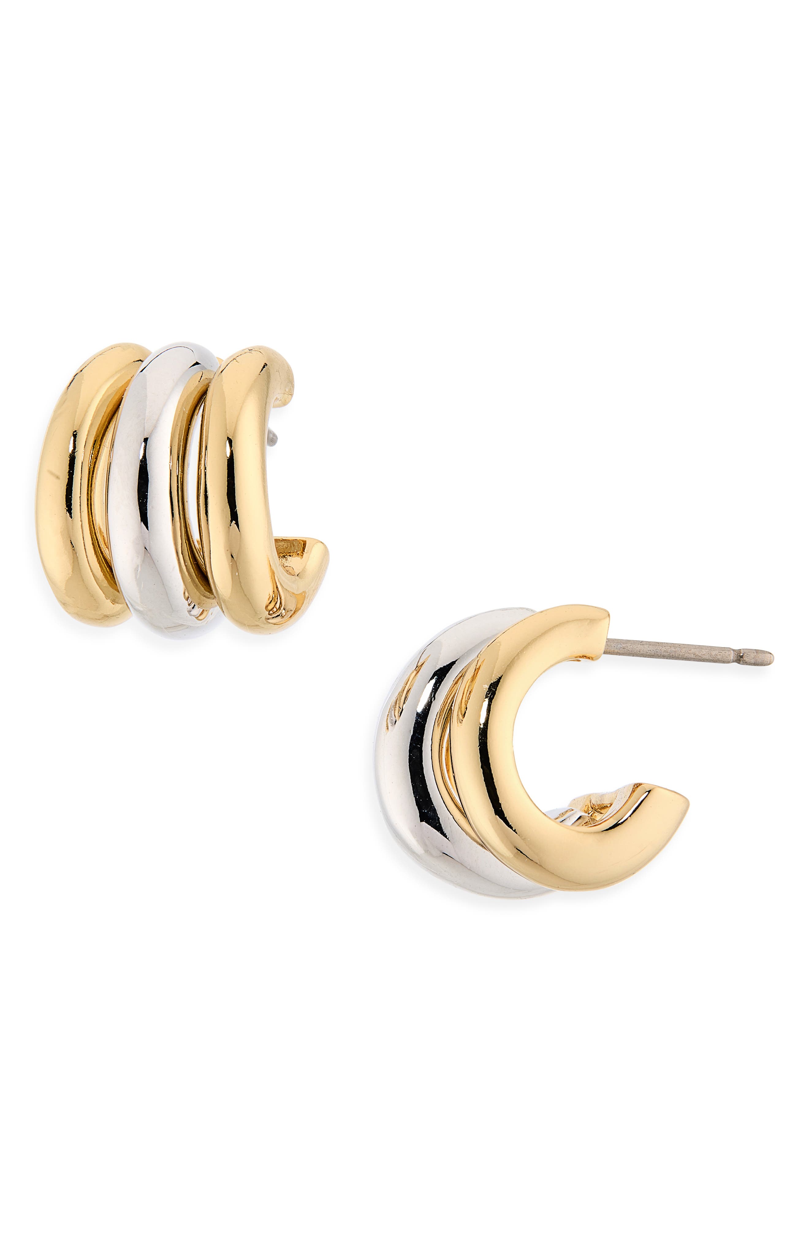 selected GOLD SILVER