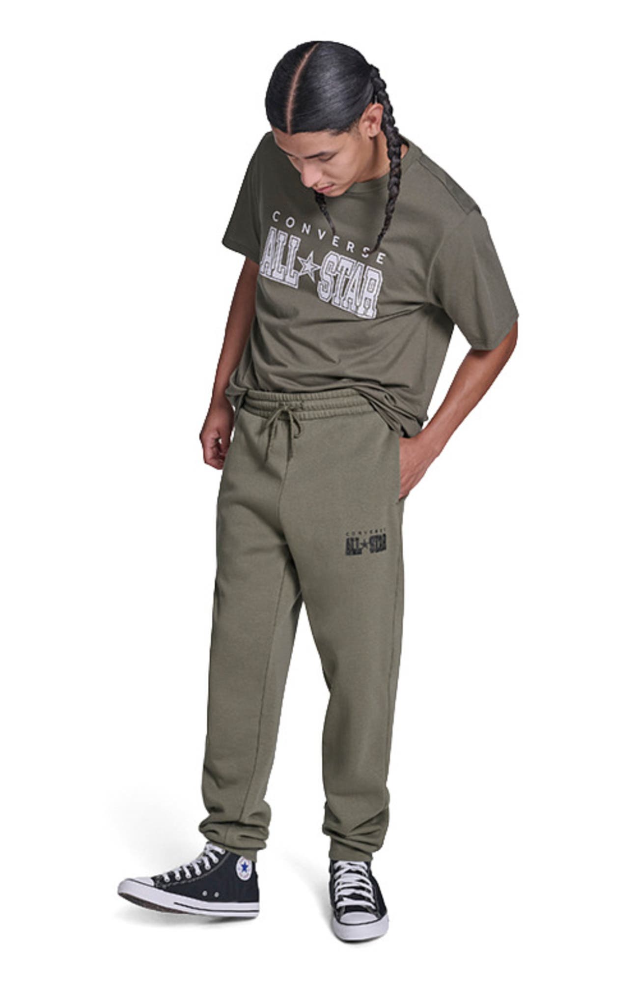 Men's All Star Joggers - image 4
