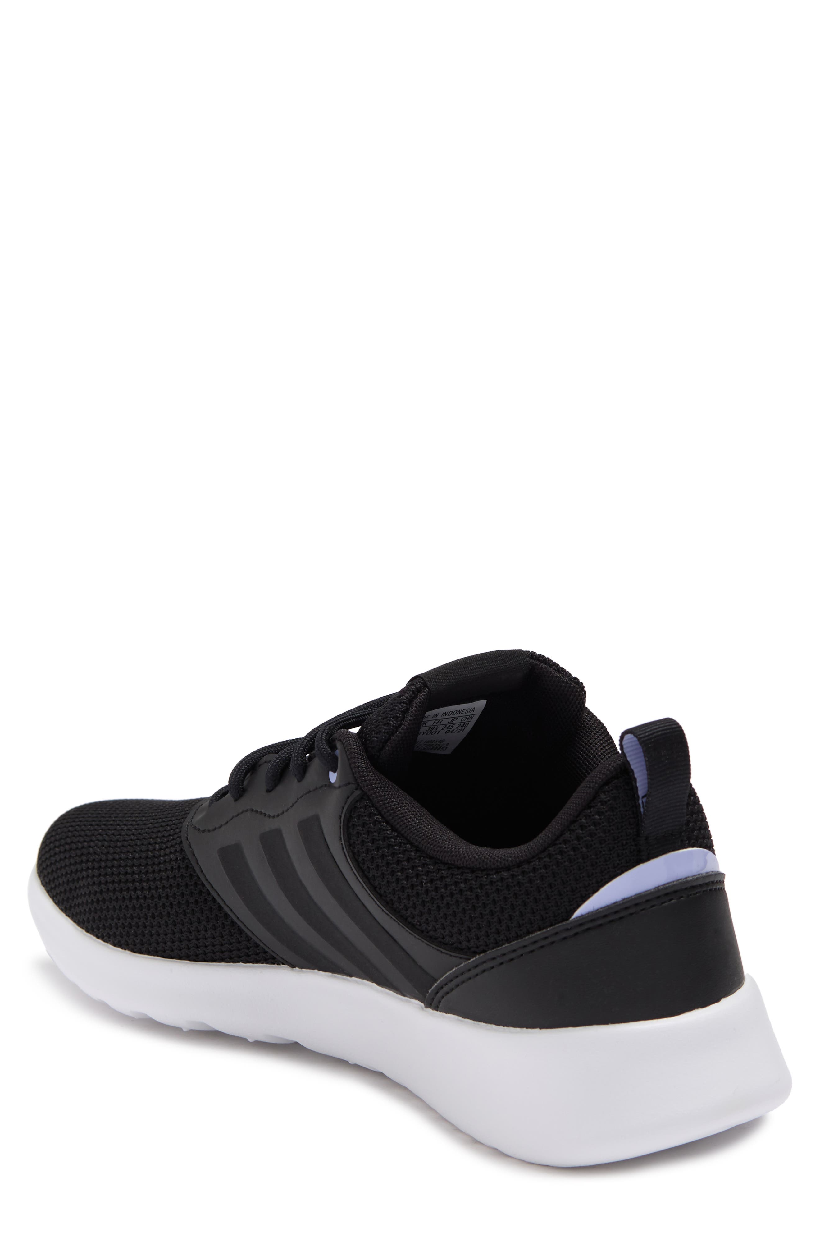 adidas QT Racer 2.0 Running Shoe, Alternate, color, 
