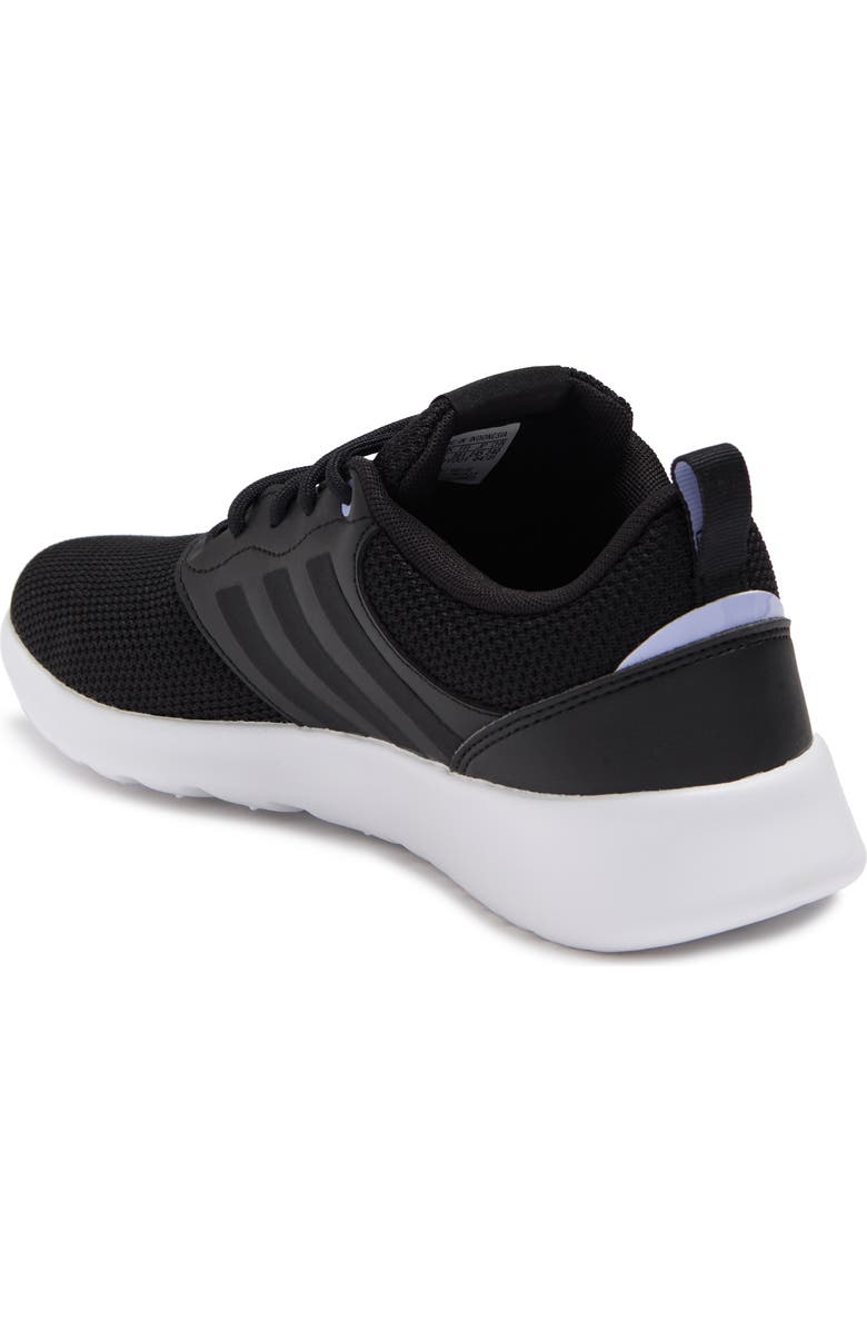 adidas QT Racer 2.0 Running Shoe, Alternate, color,