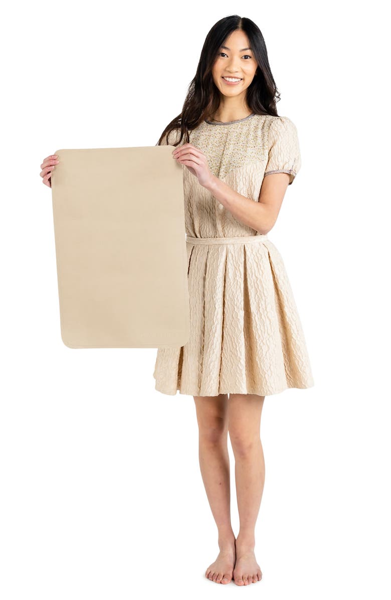 GATHRE Changing Mat, Main, color, Millet