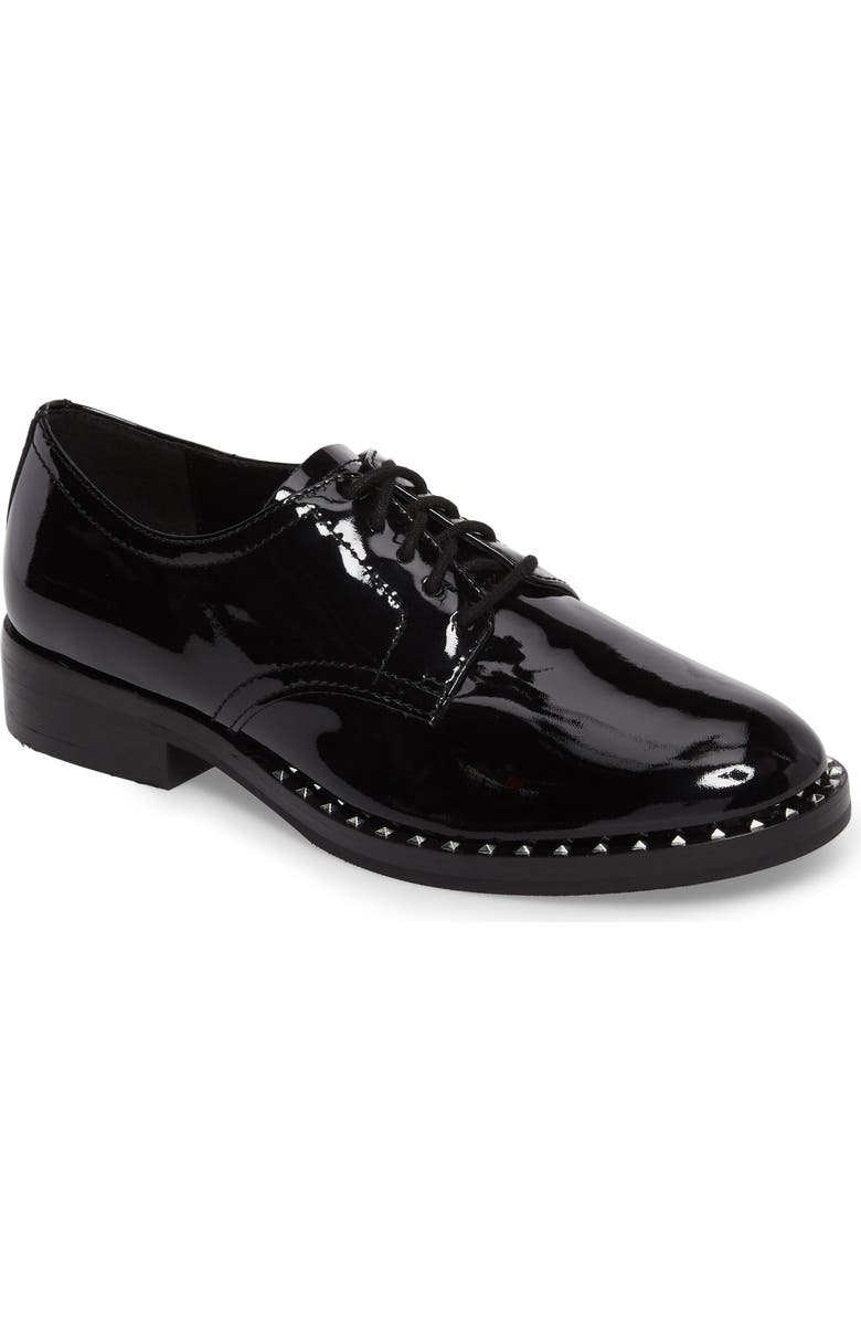 Ash Wilco Studded Oxford, Main, color,