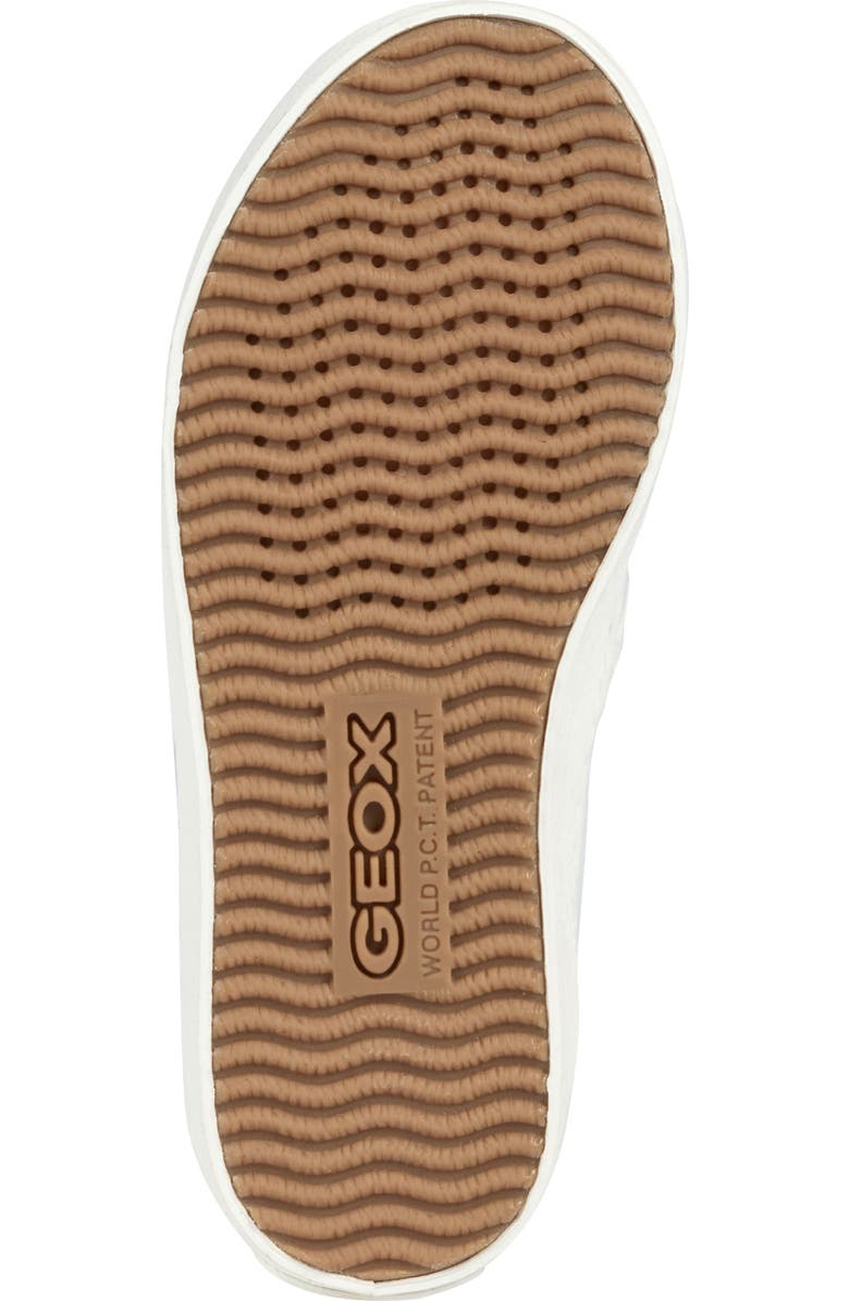 Geox Kilwi 78 Slip-On Sneaker, Alternate, color,