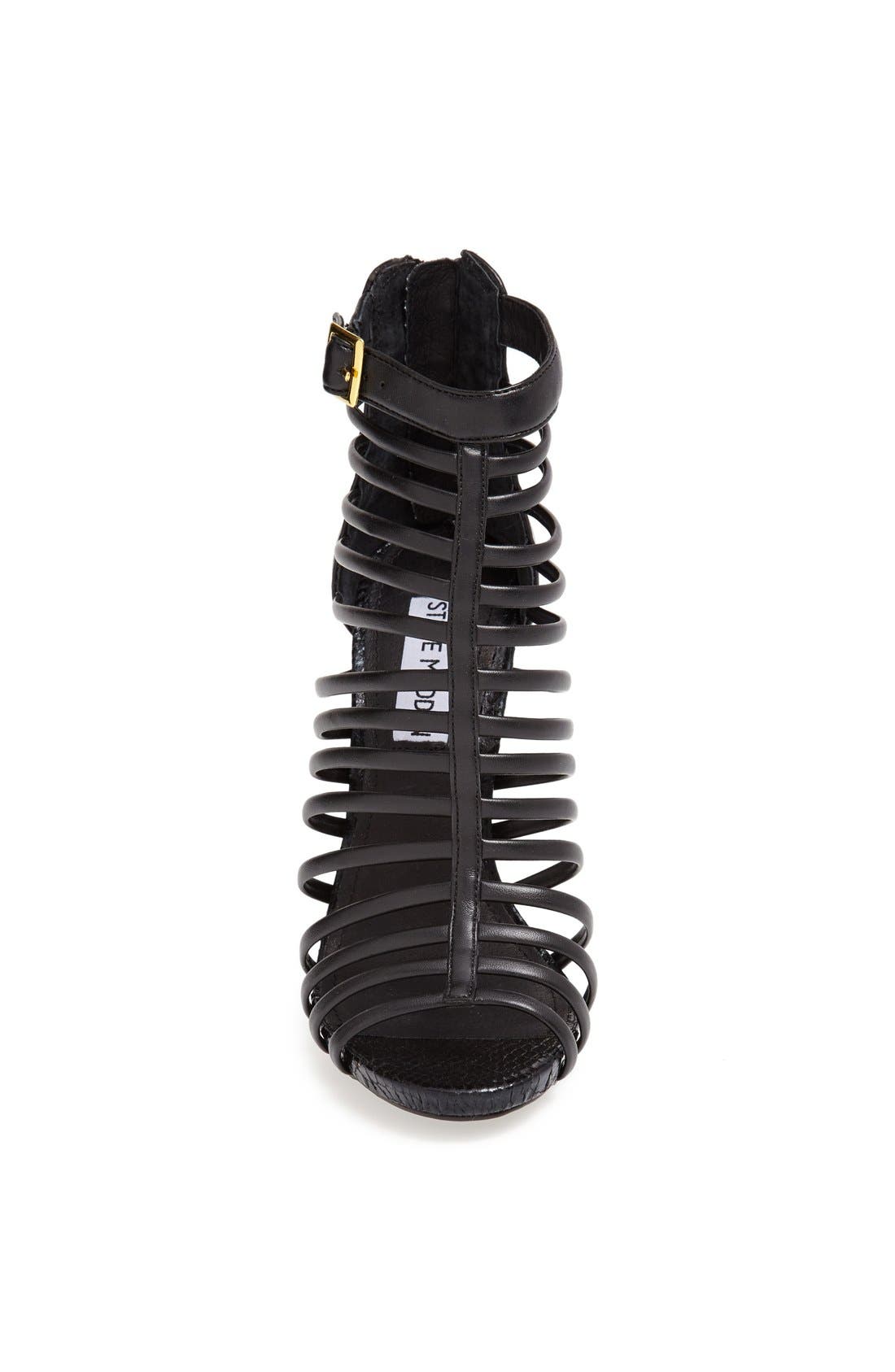 Steve Madden 'Marnee' Sandal, Alternate, color, 