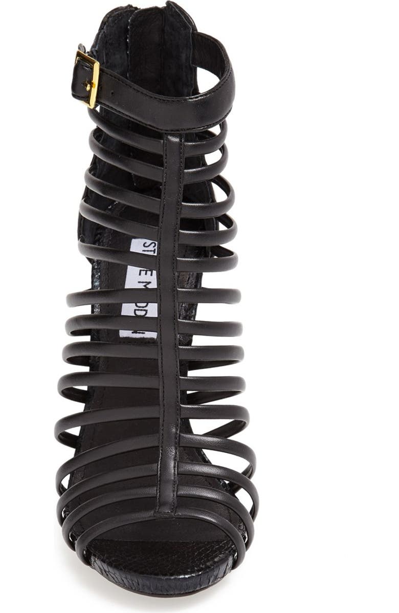 Steve Madden 'Marnee' Sandal, Alternate, color,