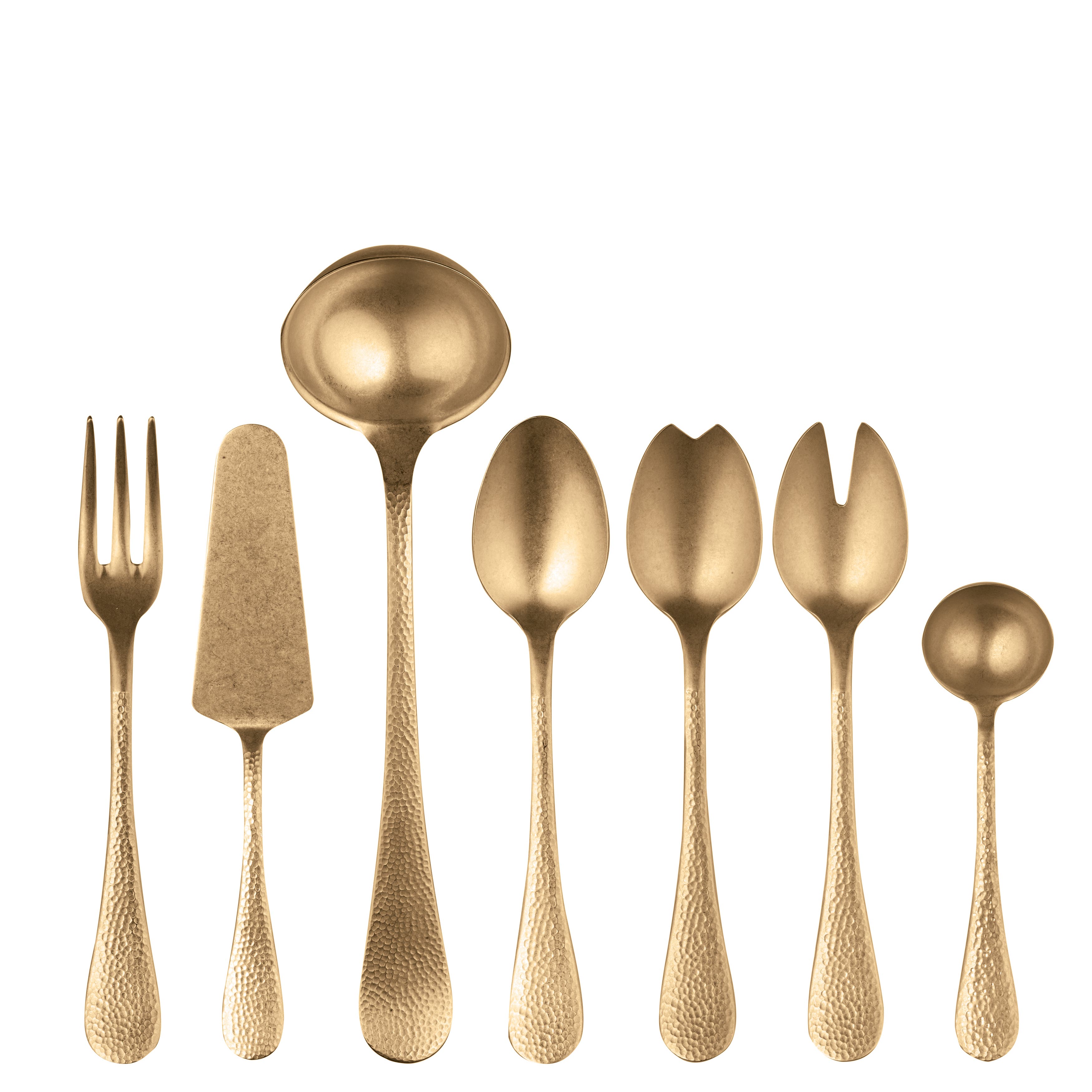 Pewter Gold