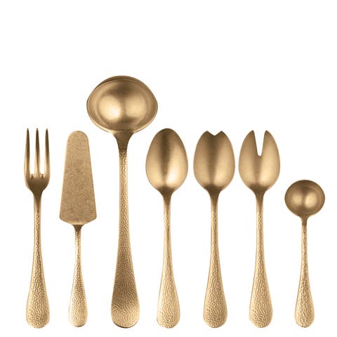 Epoque Serving Set - 7 Pieces