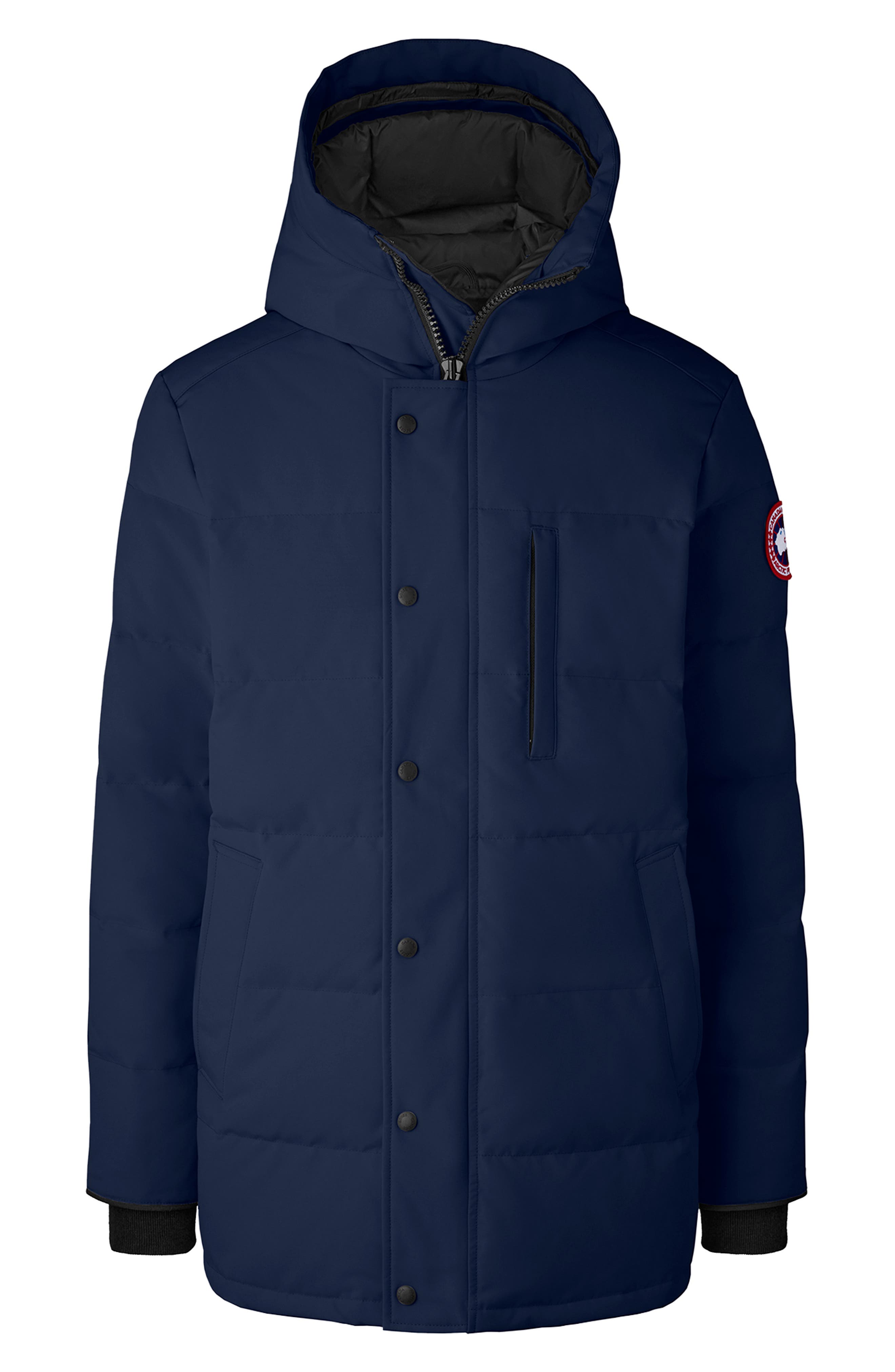 canada goose carson down parka
