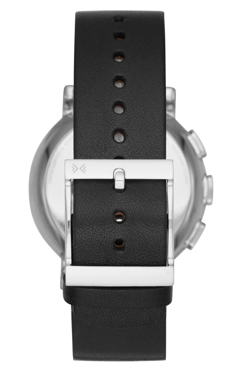 Skagen Hagen Connected Hybrid Smart Watch, 42mm, Alternate, color, 