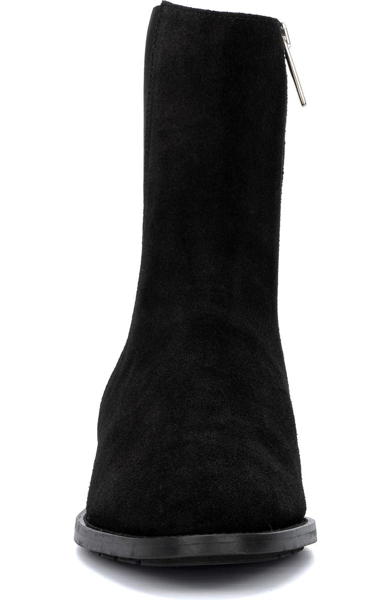 Aquatalia Neve Ankle Bootie, Alternate, color,