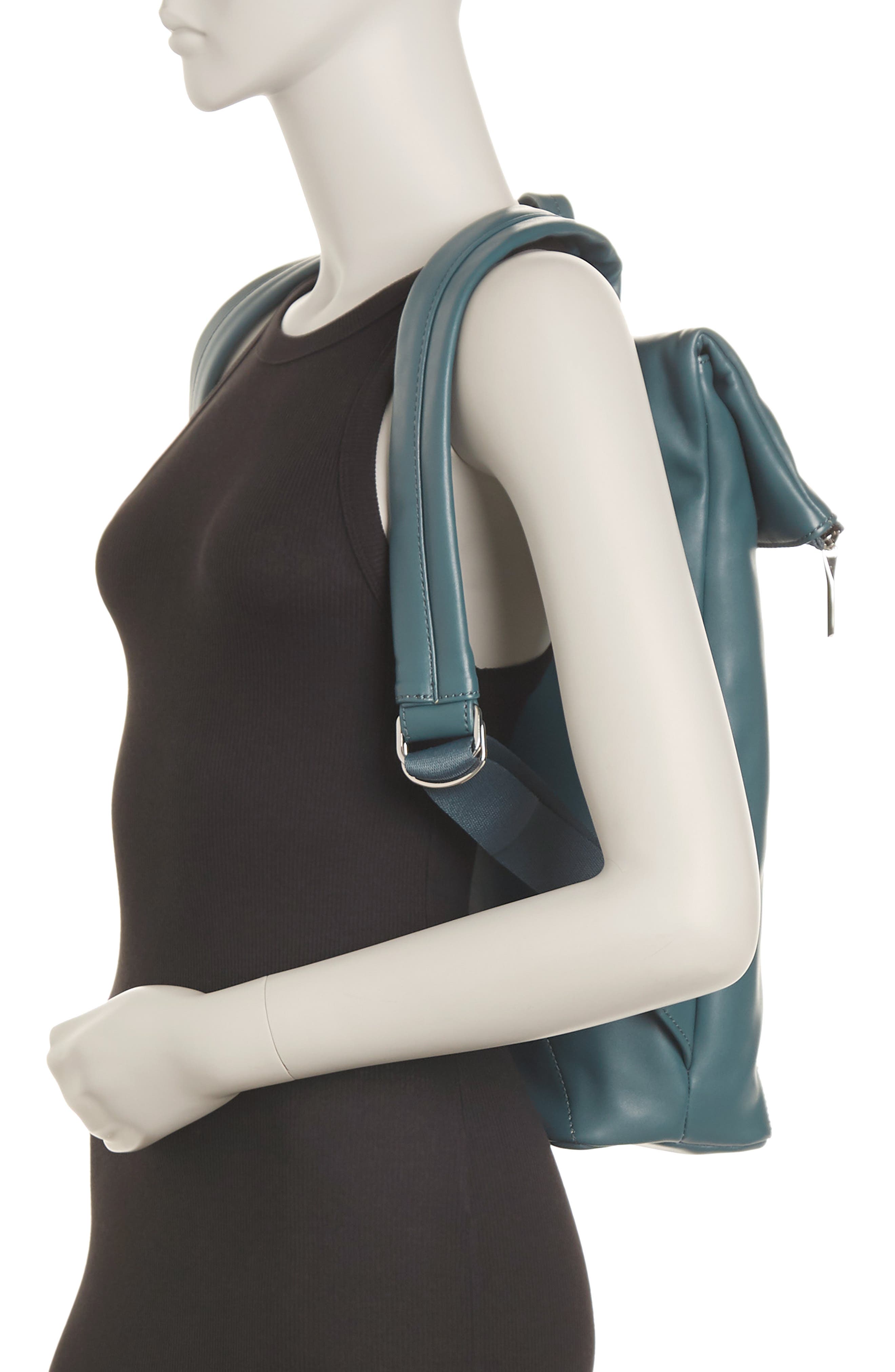 Matt & Nat MATT AND NAT Loom Backpack, Alternate, color, 