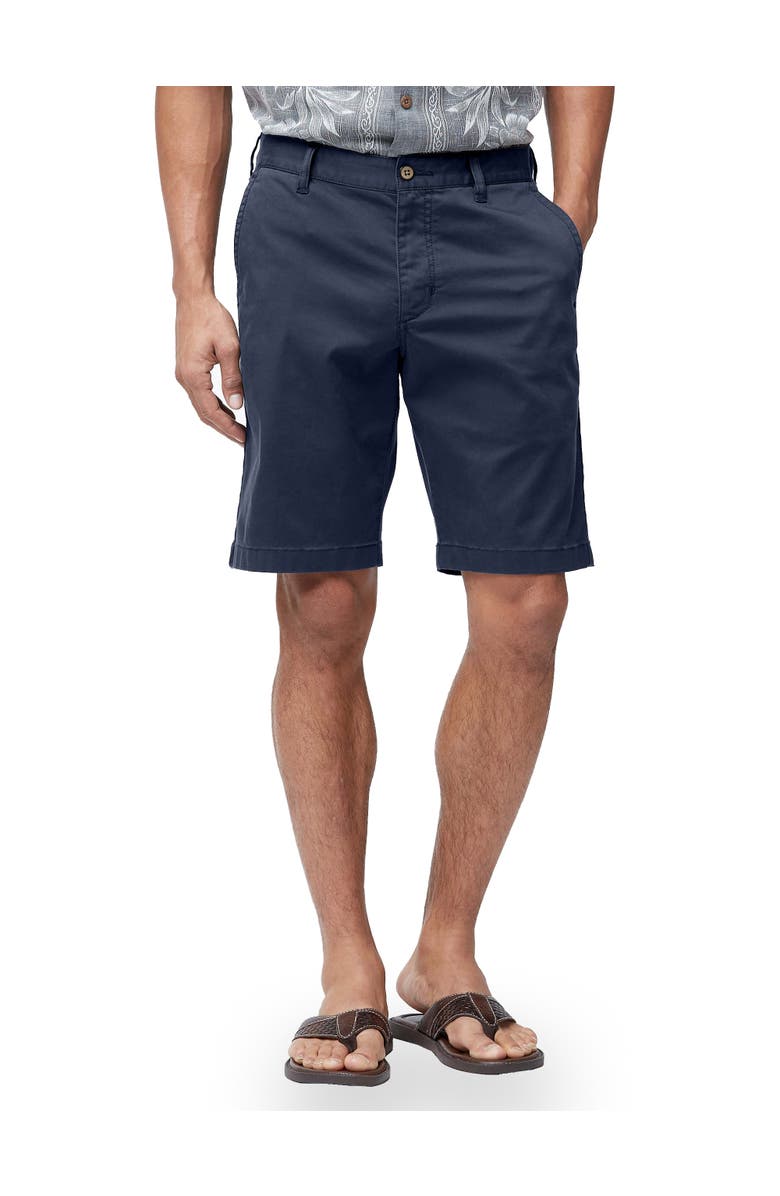 Tommy Bahama Big & Tall Boracay Shorts, Main, color, Maritime