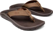 OluKai Ohana Flip Flop