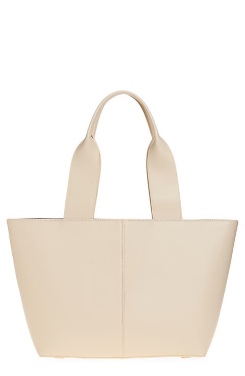 Ivory Tote Bags for Women | Nordstrom