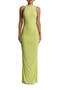 Sleeveless Maxi Dress