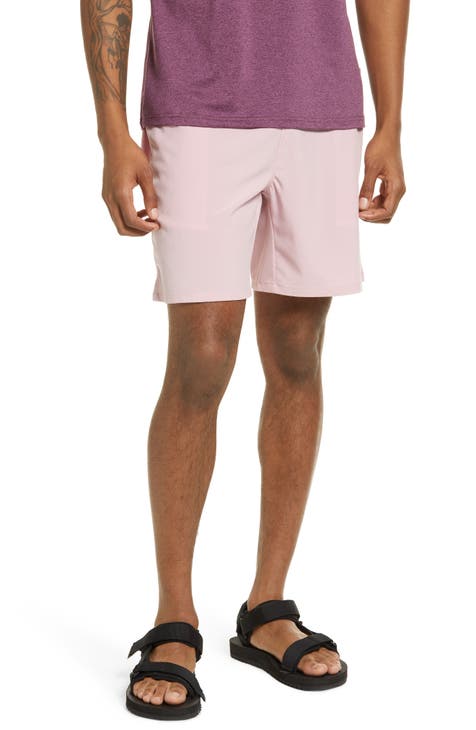 Aqua Terra Swim Trunks