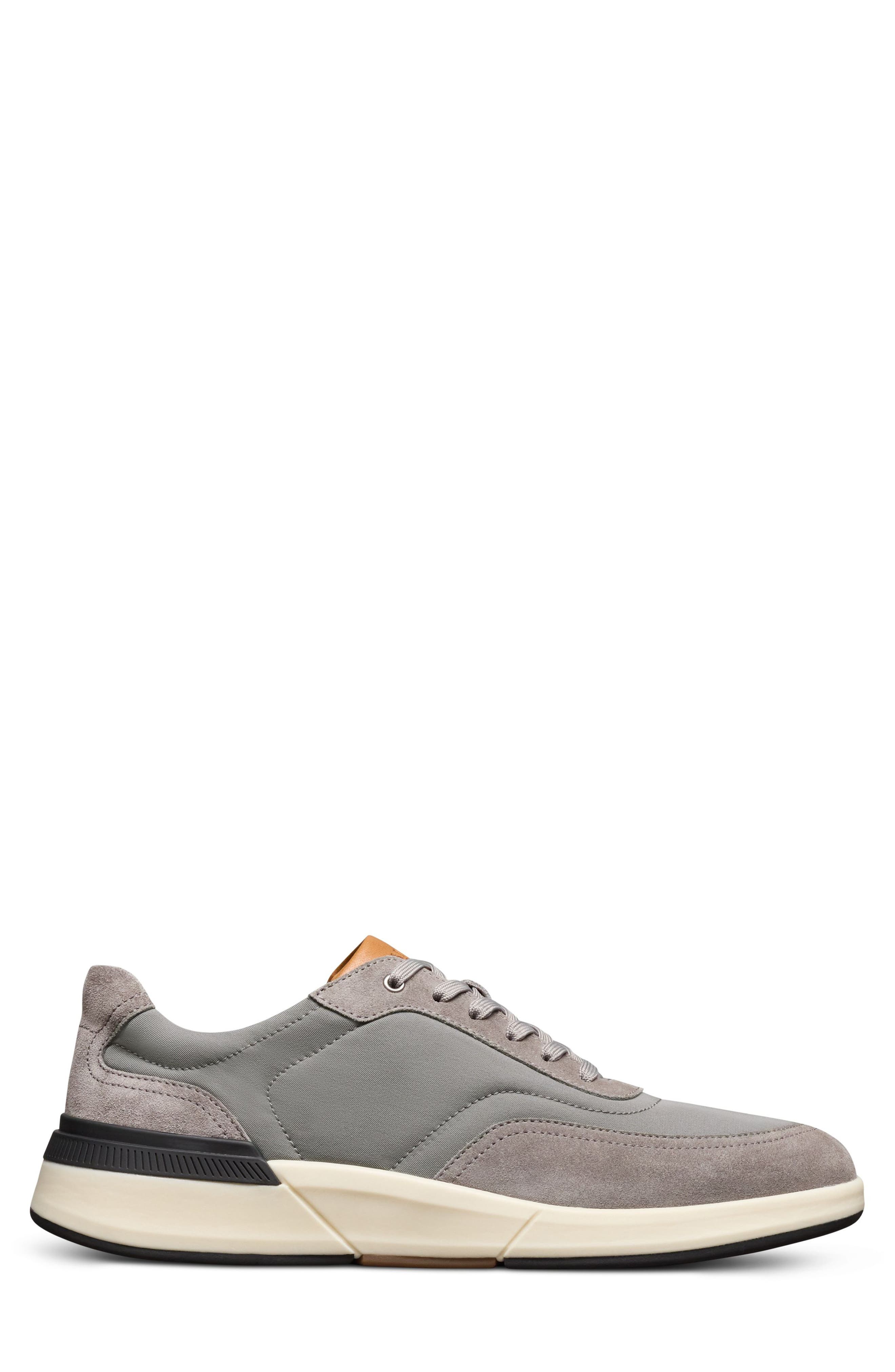 Gramercy Sport Sneaker, Alternate, color, GREY