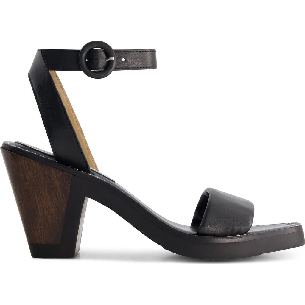 BERNARDO FOOTWEAR BERNARDO FOOTWEAR BRISI HEELED SANDAL
