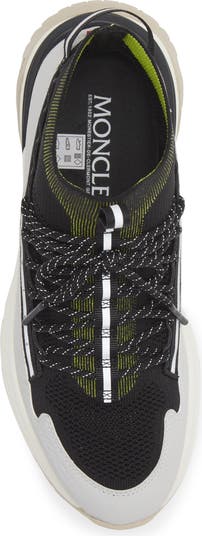 Moncler Monte Runner High Top Sneaker (Men) | Nordstrom