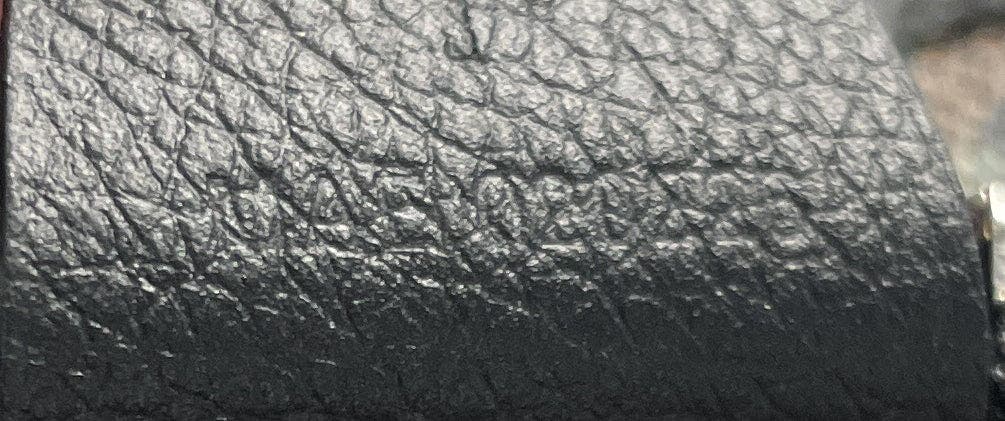 Pre-Owned Goyard Artois Tote Coated Canvas MM, Alternate, color, Black