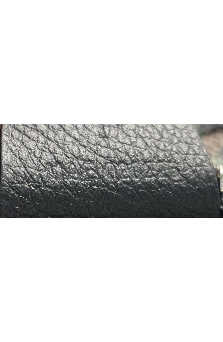 Pre-Owned Goyard Artois Tote Coated Canvas MM, Alternate, color, Black