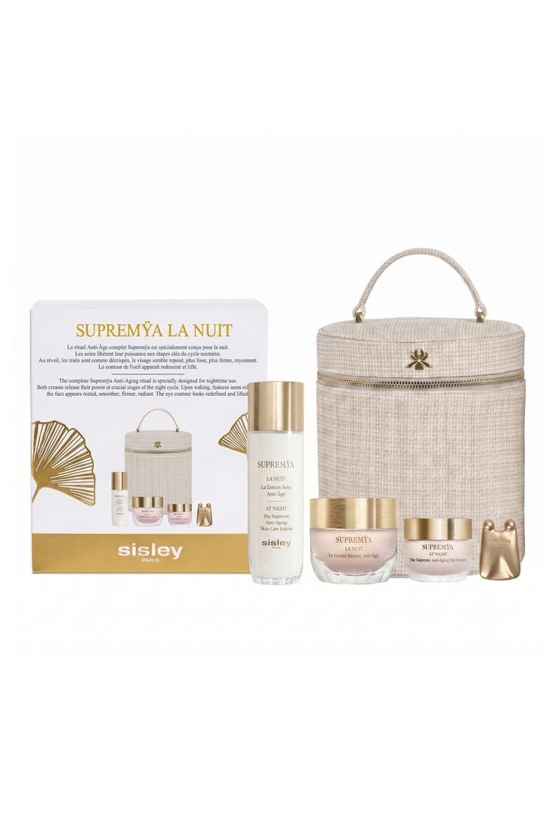 Suprema Prestige Vanity 4-Piece Skincare Set, Main, color, NO COLOR