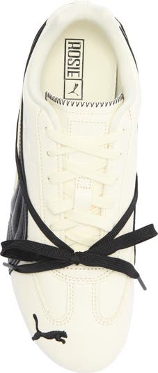 x Rosé Speedcat Premium Sneaker