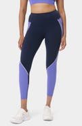 Sweaty Betty Power 7/8 Workout Pocket Leggings
