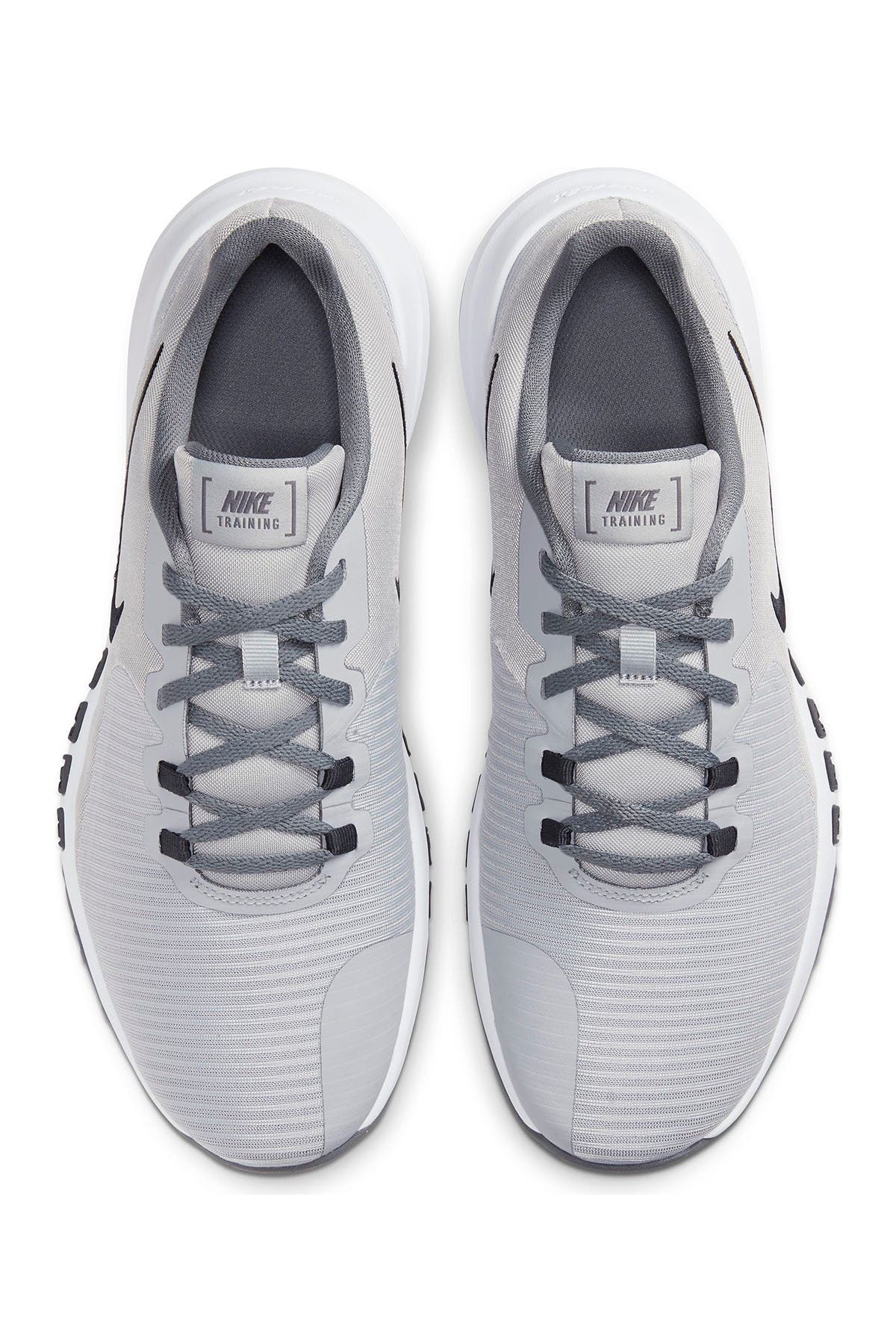 Nike Flex Control TR4 Training Sneaker, Alternate, color, 