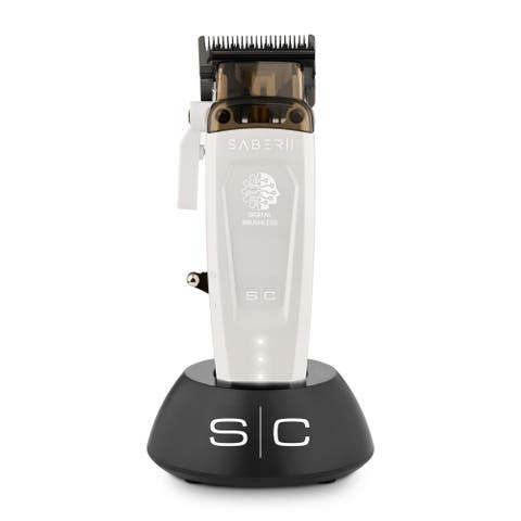 Saber 2 Professional Cordless Hair Clipper