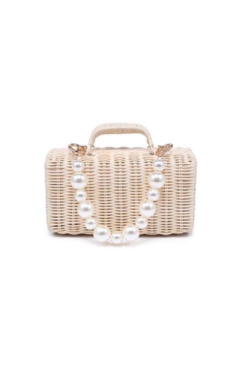 Everly Evening Bag