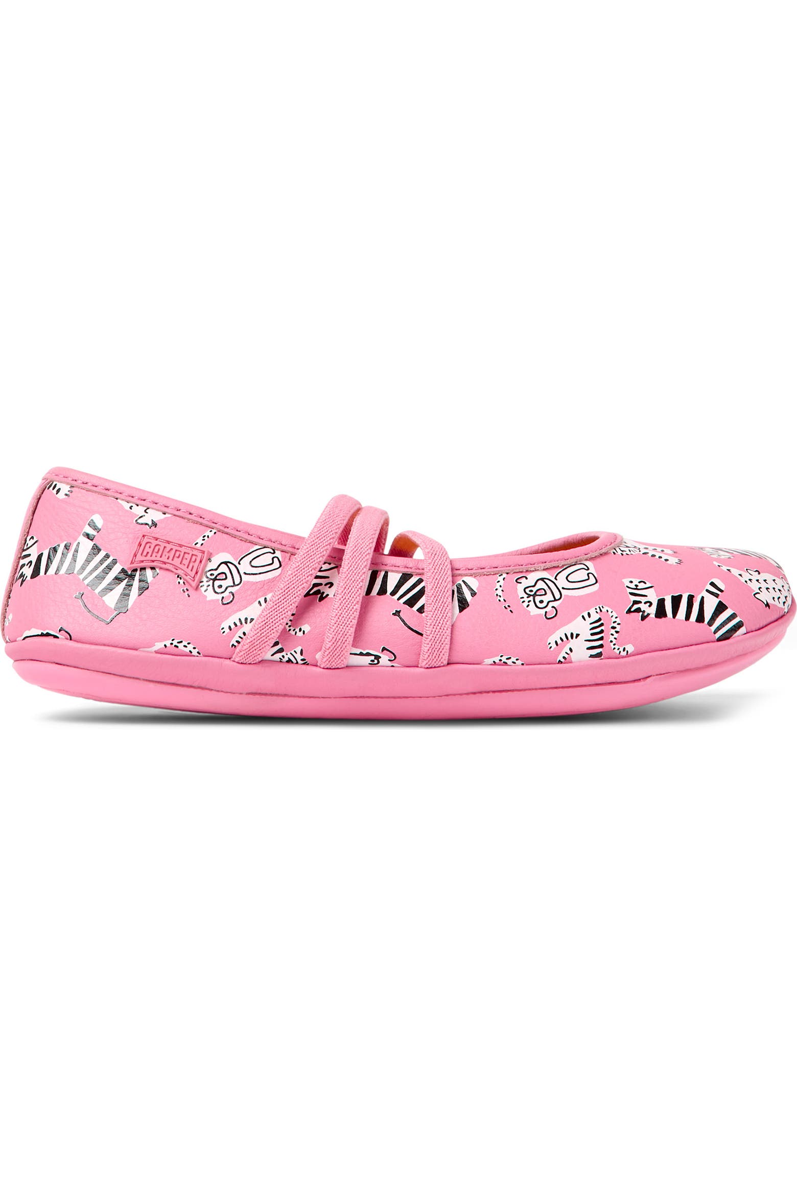 Van Insert Rv Camper Kids' Twins Mismatched Mary Jane | Nordstromrack