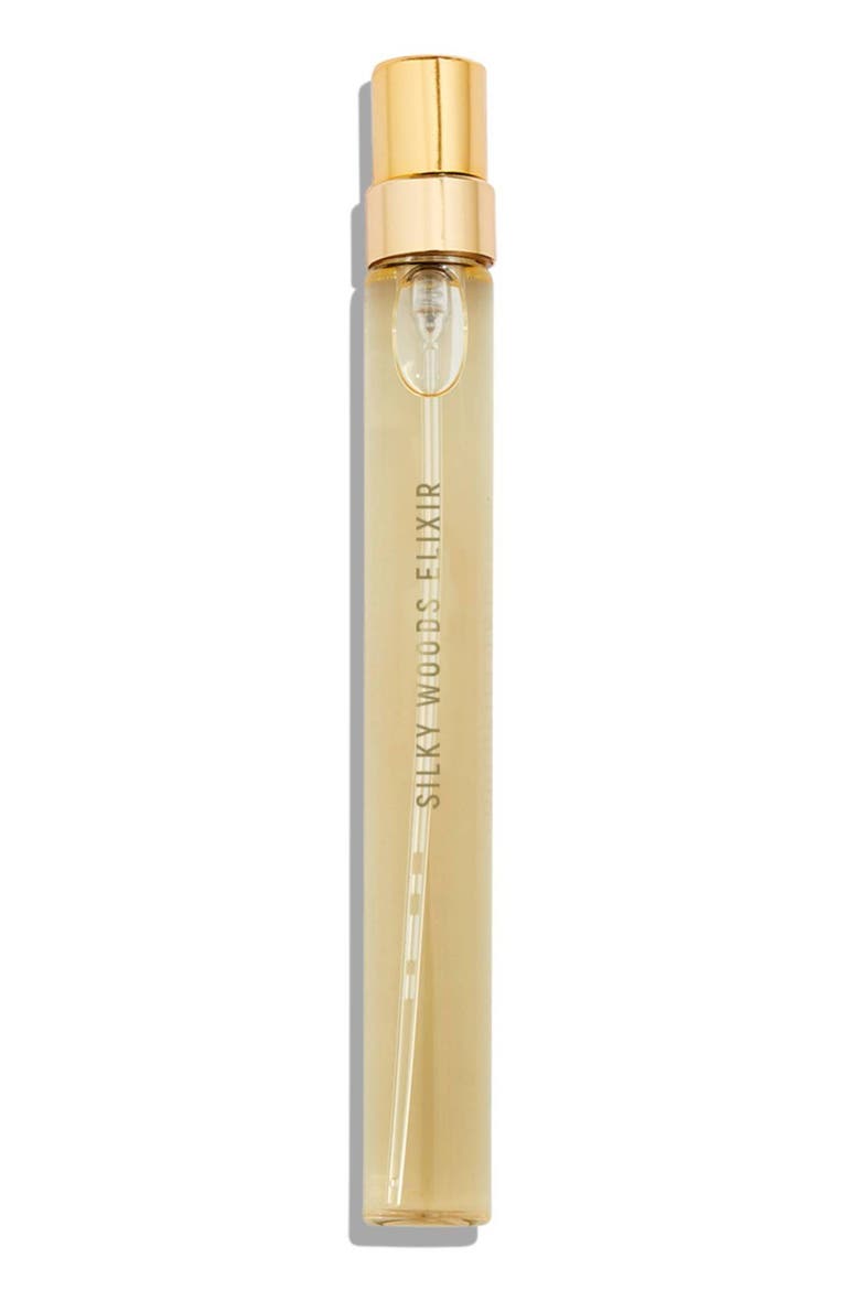 Silky Woods Elixir, Alternate, color, NO COLOR