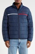 Tommy Hilfiger Packable Puffer Jacket
