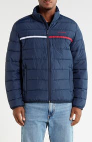 Tommy Hilfiger Packable Puffer Jacket